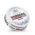 SNÃBERG Cherry ice (10mg/pouch)