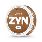 ZYN Coffee Mini Normal (3 mg/pouch)