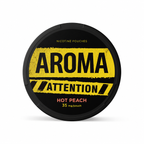 Aroma Attention Hot Peach 35mg