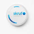 Skruf Superwhite Crystal Fresh Extra Strong (11.5 mg/pouch)