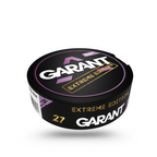 Garant Extreme Ice Blueberry (25 mg/pouch)