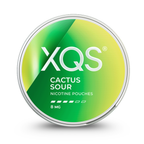 XQS Cactus Sour (8 mg/pouch)