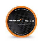 VELO McLaren Spicy Papaya (8 mg/pouch)