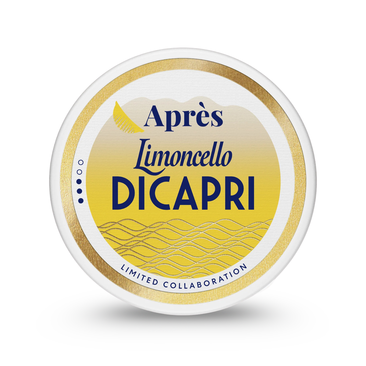AprÃ¨s Limoncello Di Capri