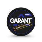 Garant Extreme Grape (25 mg/pouch)