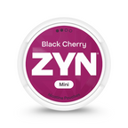 ZYN Black Cherry Mini (3 mg/pouch)