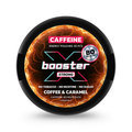X-Booster Coffee Caramel Caffeine 80mg