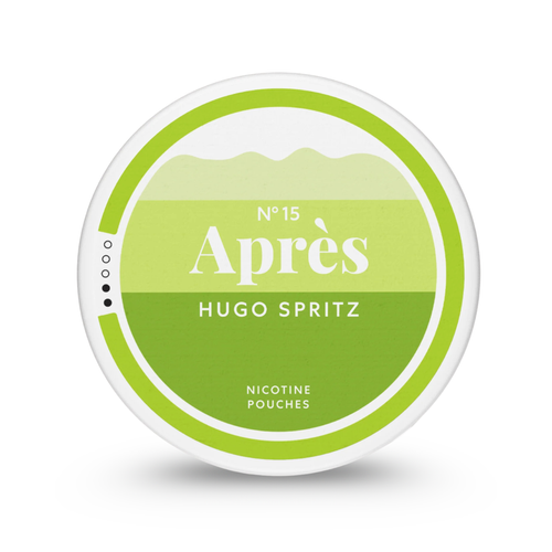 AprÃ¨s Hugo Spritz Normal