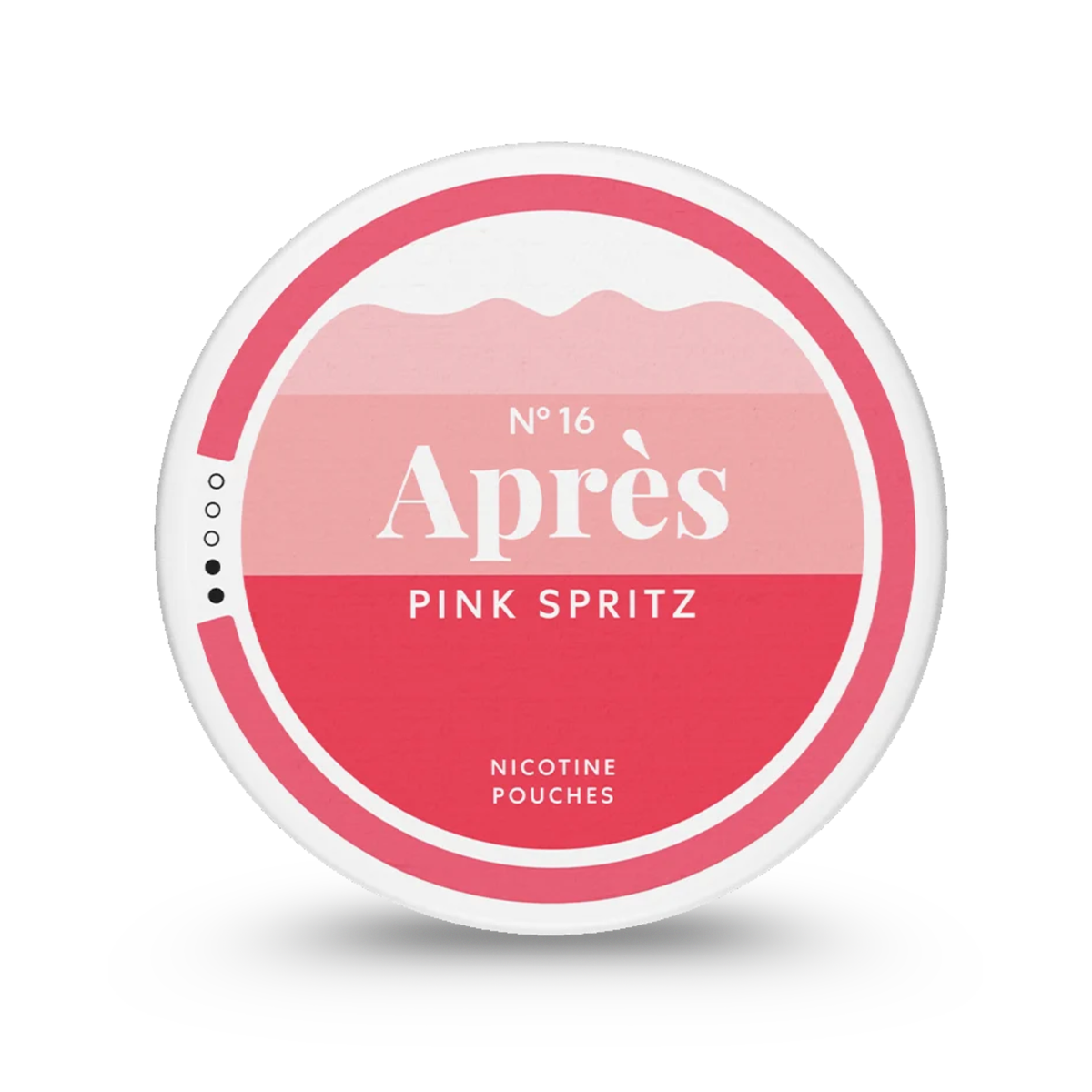 AprÃ¨s Pink Spritz Normal