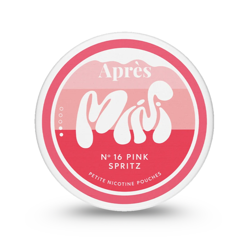 AprÃ¨s Pink Spritz Mini