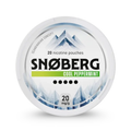 SNÃBERG Cool Peppermint (10 mg/pouch)