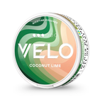 VELO Coconut Lime (8 mg/pouch)