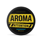 Aroma Attention Peppermint 35mg