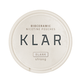 KLAR Blank Strong Mini