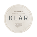 KLAR Blank Regular Mini