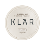 KLAR Blank Regular Mini