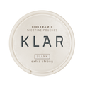 KLAR Blank Extra Strong Slim