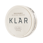 KLAR Blank Strong Mini