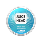 Juice Head Arctic Mint Regular 6mg