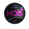 NOIS Extreme Blueberry (25 mg/pouch)