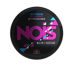 NOIS Extreme Blueberry (25 mg/pouch)