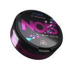 NOIS Extreme Blueberry (25 mg/pouch)