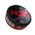 NOIS Cherry (25 mg/pouch)