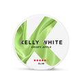 Kelly White Crispy Apple 10mg