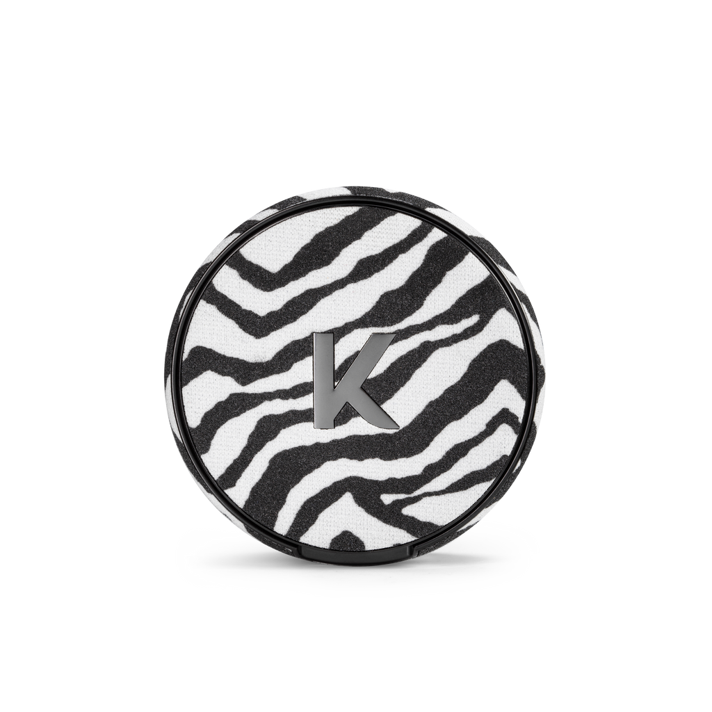 Zebra Kelly - Empty refill box