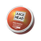 Juice Head Peach Pineapple Strong 9mg