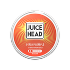 Juice Head Peach Pineapple Regular 6mg