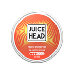 Juice Head Peach Pineapple Strong 9mg