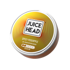 Juice Head Spicy Pineapple Regular 6mg