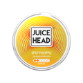 Juice Head Spicy Pineapple Regular 6mg