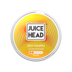 Juice Head Spicy Pineapple Regular 6mg