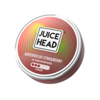 Juice Head Watermelon Strawberry Strong 9mg