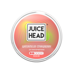 Juice Head Watermelon Strawberry Regular 6mg