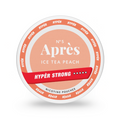 AprÃ¨s Ice Tea Peach Hyper Strong