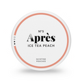 AprÃ¨s Ice Tea Peach