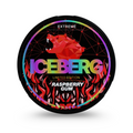ICEBERG Raspberry Gum (30 mg/pouch)