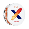 X Cosmic Blast Slim Extra Strong (10 mg/pouch)